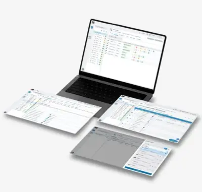 BAI BET - Balluff Engineering Tool