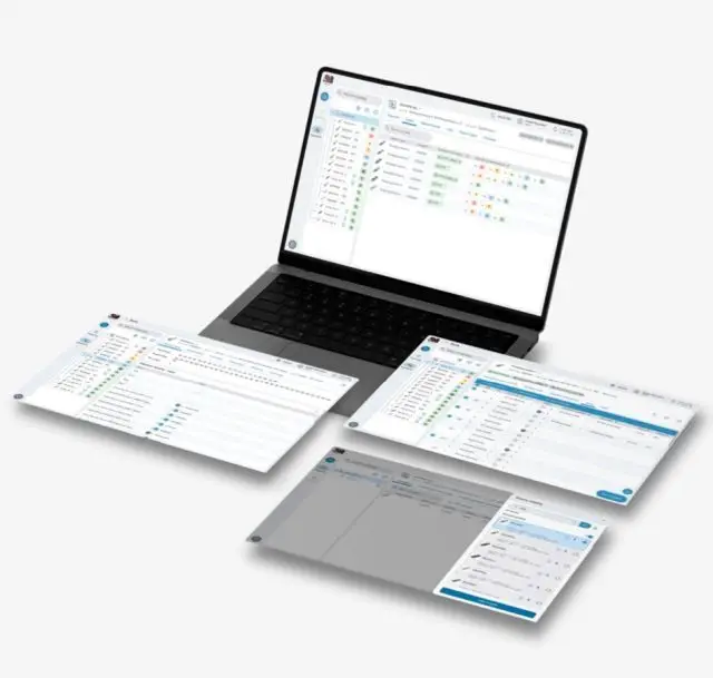 BAI BET - Balluff Engineering Tool