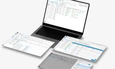 IO-Link-Netzwerke einfach einrichten – mit dem Balluff Engineering Tool (BET)