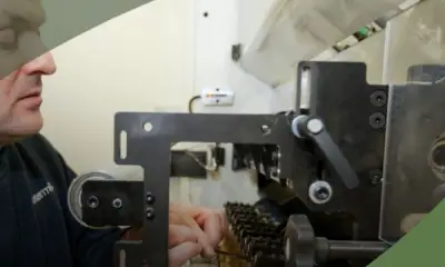 Watermill boosts RFID capability – Logopak delivers seamless RFID integration