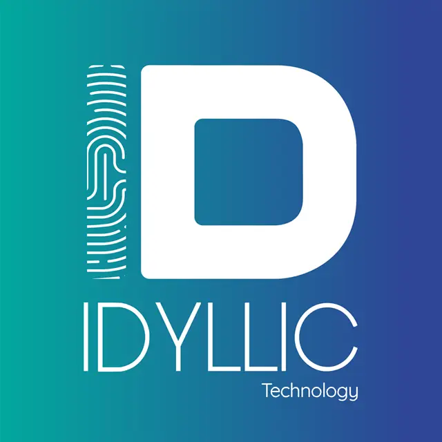 Logo Idyllic Technology