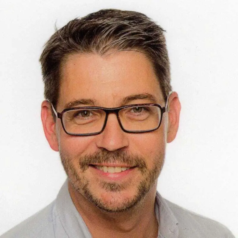Andre Brandt, HASCO