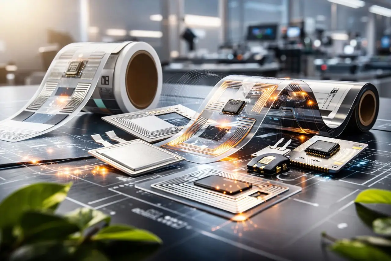 Livestream Ultra-low-power design: harvesting & storage for tags & sensor nodes