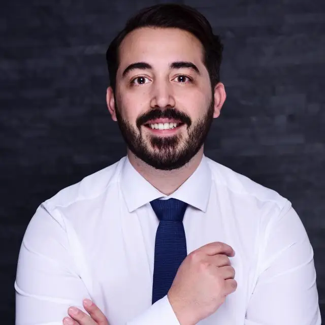 Salih Kaplan, KATHREIN Solutions