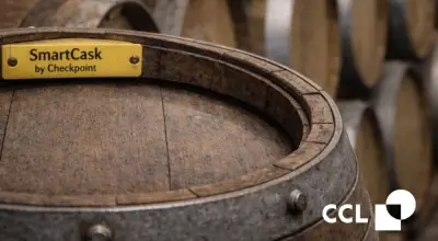 SmartCask – A New Era of Cask Transparency