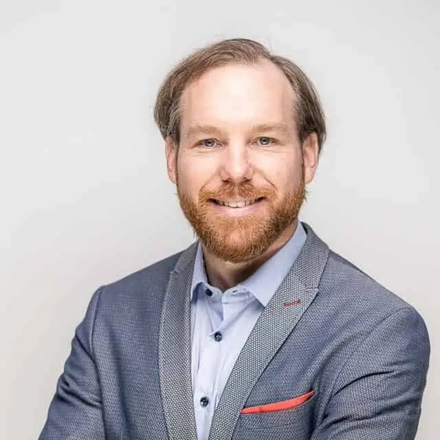 Manuel Reichl, KATHREIN Solutions