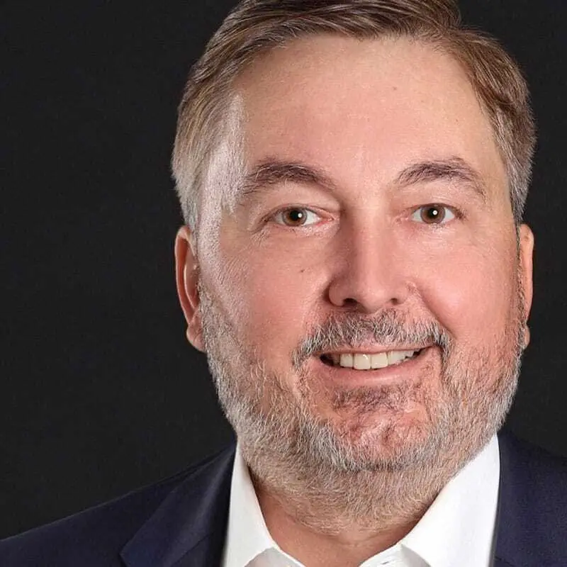 Jochen Vogt, Iko Sportartikel Handels GmbH