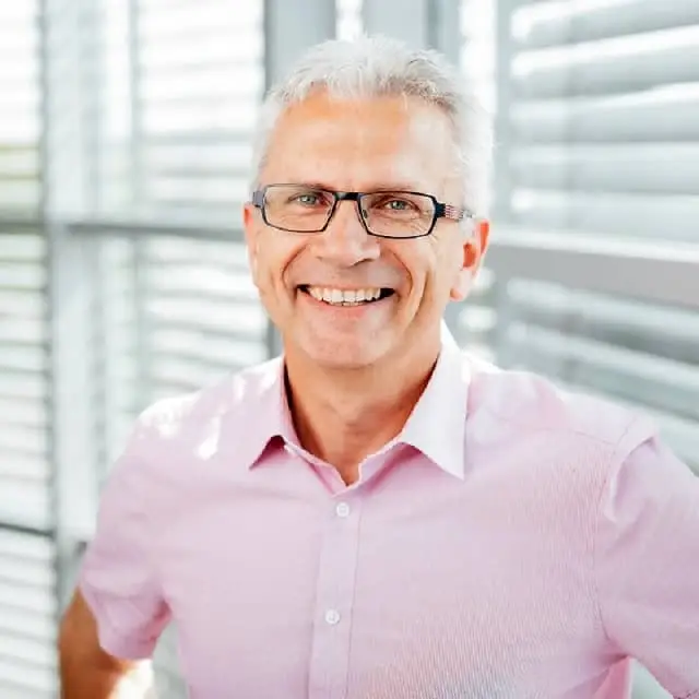 Peter Feldmann, KATHREIN Solutions