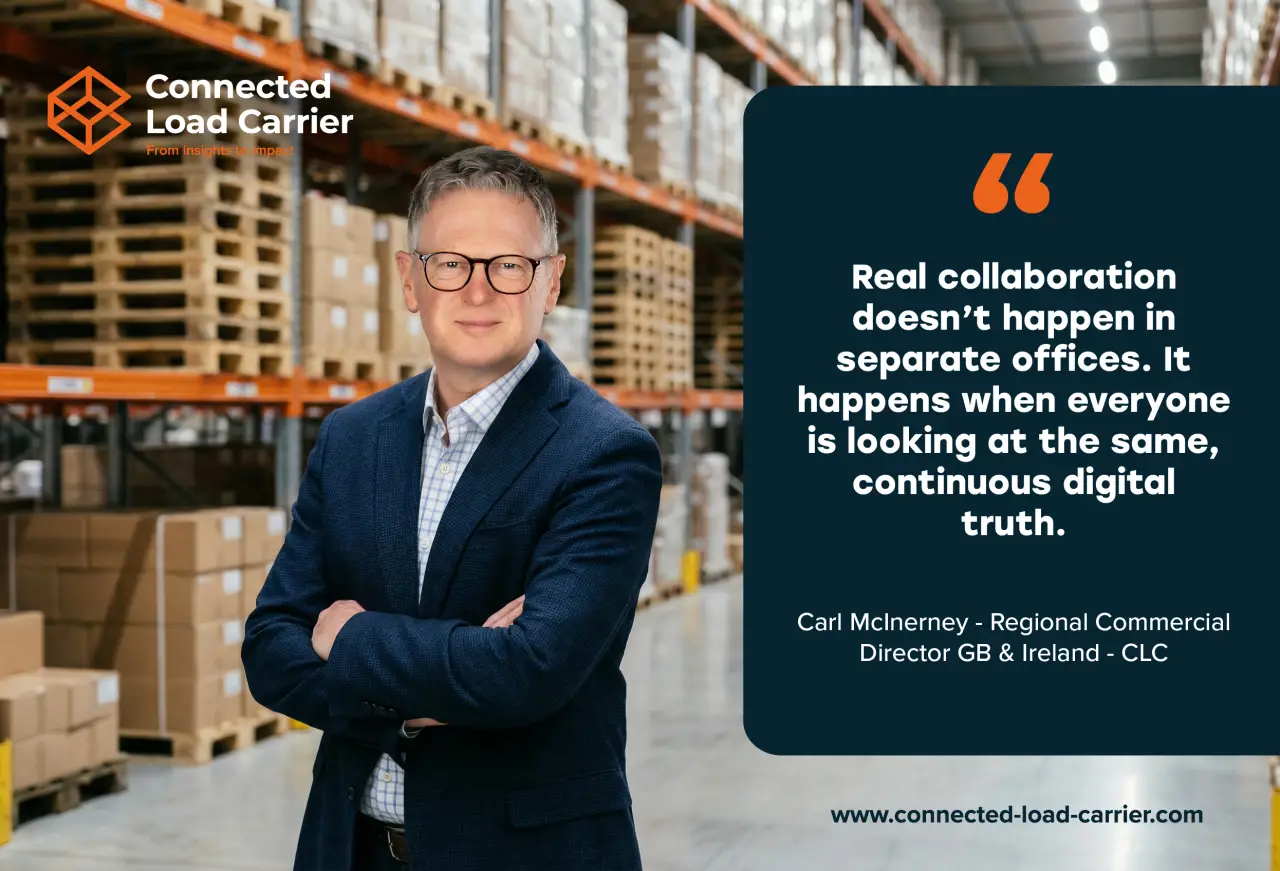 CLC: Warum „Coordination Theatre“ die Margen in Lieferketten belastet