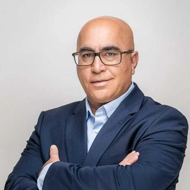 Onur Yildiz, KATHREIN Solutions