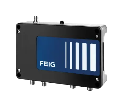 UHF mid range reader ID MRU400iX