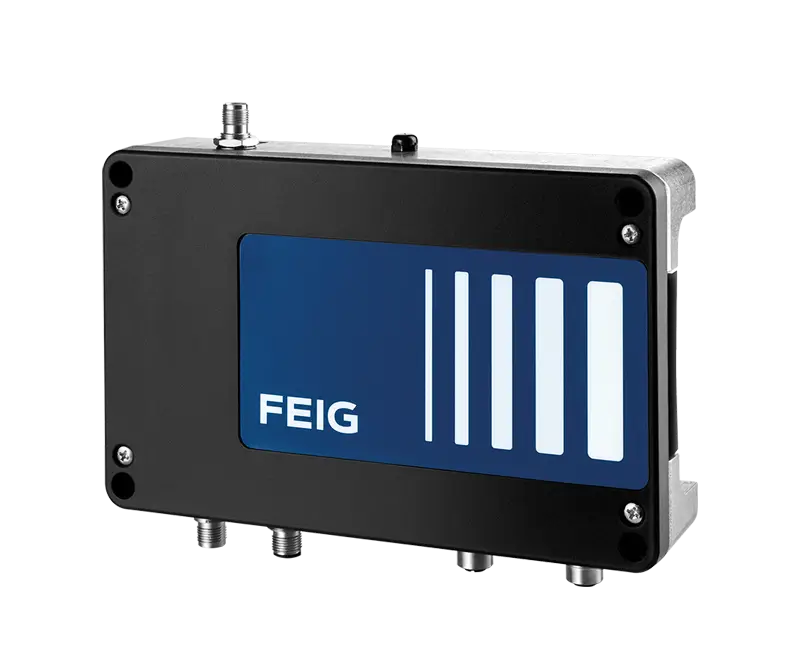 UHF mid range reader ID MRU400iX