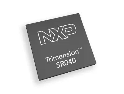 Trimension® SR040 UWB Chipset
