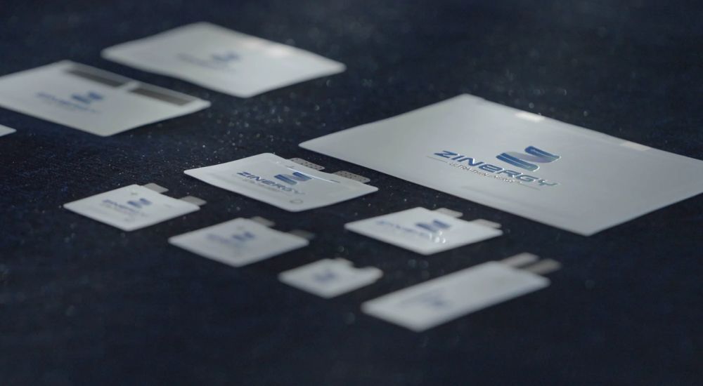 Choosing Batteries for BLE Labels: Beyond mAh