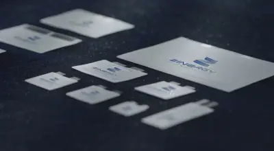 The Battery Trap in BLE Labels: When Capacity Isn’t the Limiting Factor