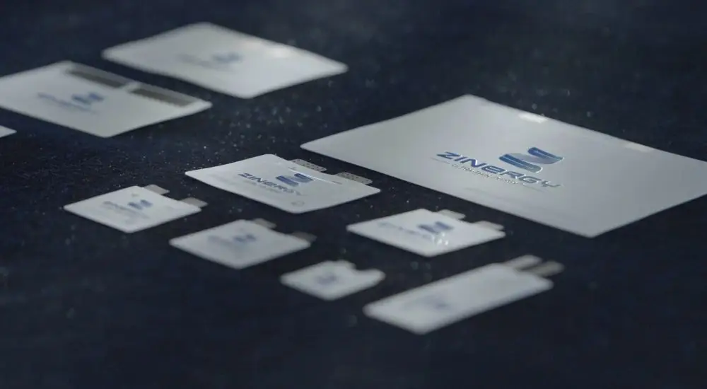 The Battery Trap in BLE Labels: When Capacity Isn’t the Limiting Factor