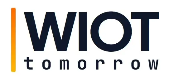 Logo WIoT tomorrow