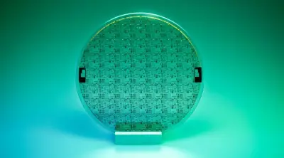 Galliumnitrid als Schlüsselmaterial der nächsten Wireless Generation