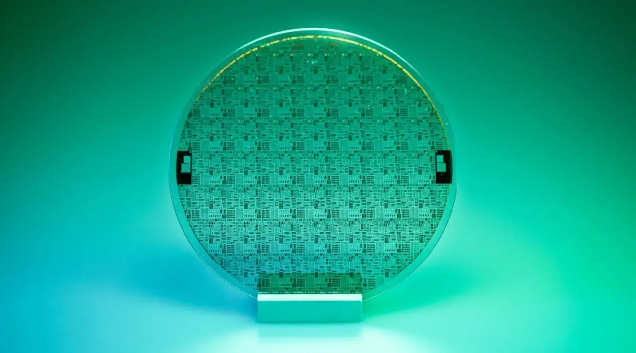 Gallium nitride as a key material for the next generation of wireless technology