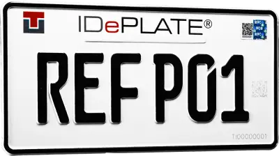 TÖNNJES präsentiert Hybridchip für sichere Fahrzeugregistrierung auf der Intertraffic