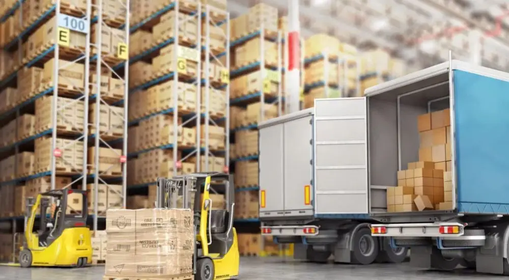 Mit RFID Smart Labels von GERA IDENT werden Objekte smart und Prozesse sicher