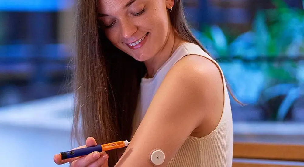 NXP montre comment RAIN RFID et NFC rendent la santé plus efficace