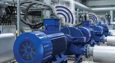 Scaling Predictive Maintenance with HID Wireless Condition Monitoring