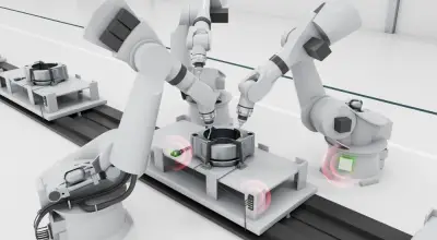 Balluff Expands Industrial Flexibility with IO-Link Wireless