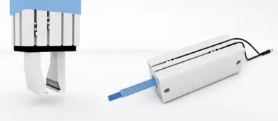 Magnetsensor BMF T-Slot: Balluff setzt auf Flexibilität in der Automatisierung