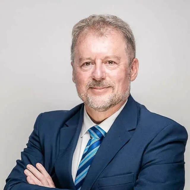 Michael Kaiser, KATHREIN Solutions
