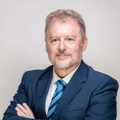 Michael Kaiser Kathrein Solutions