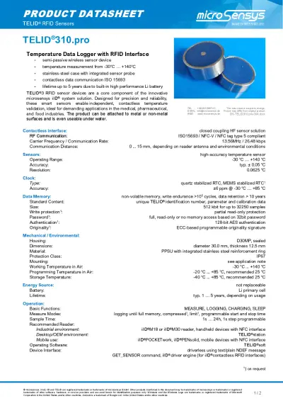 Microsensys DS-TELID310.pro-004.pdf