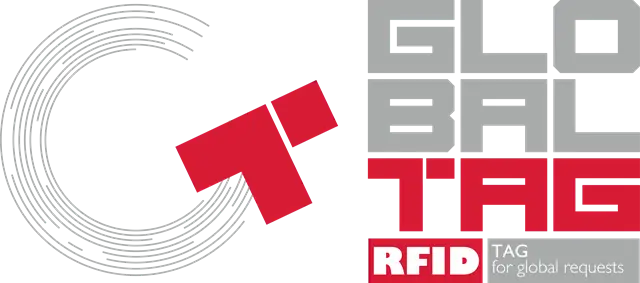Logo Global Tag