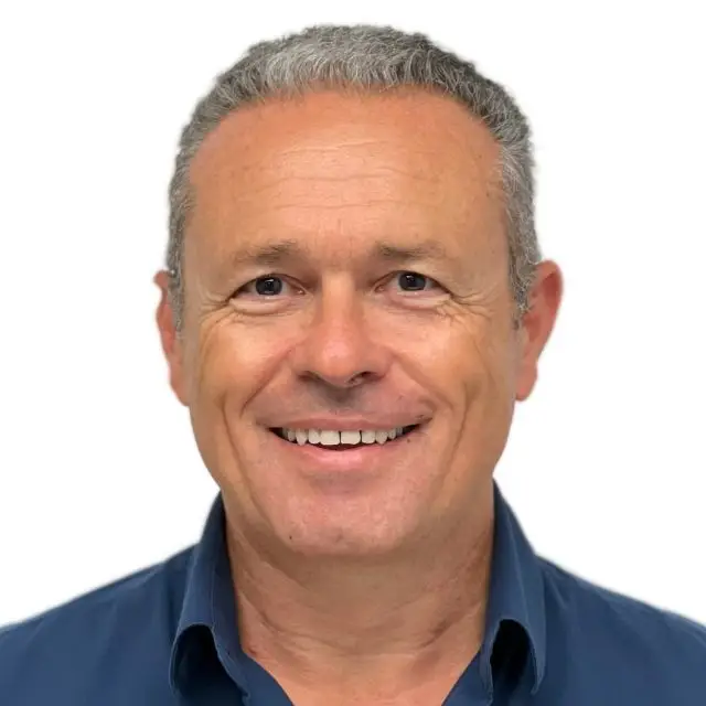 Stefano Coluccini, CAEN RFID