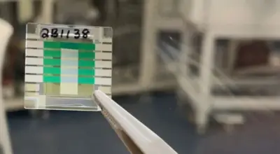 Erste Quantenbatterie mit vollständigem Lade- und Entladezyklus vorgestellt