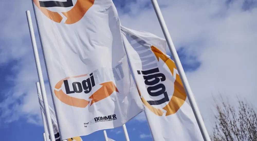LogiMAT 2026: COT showcases RFID, M-Trust™, and ePaper for transparent intralogistics