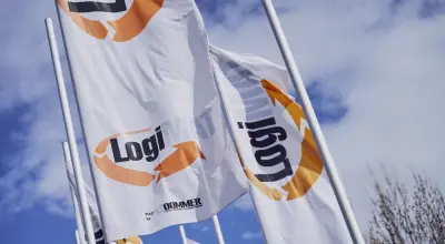 LogiMAT 2026: COT showcases RFID, M-Trust™, and ePaper for transparent intralogistics