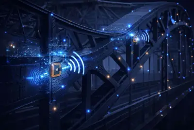 Capacitive Sensors in Wireless IoT: From the Field to Connected Information