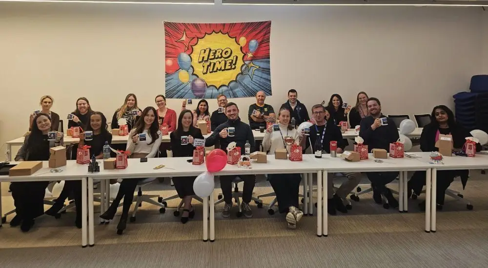 HID stärkt EMEA-Kundenservice mit regionaler Expertise für PACS-Lösungen