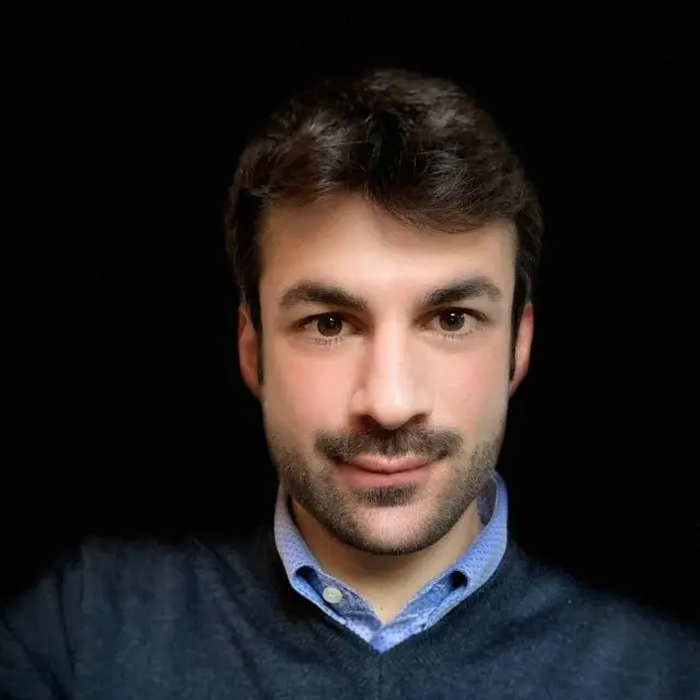 Marco Massai, CAEN RFID