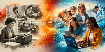 Women of AIDC: Voices That Shape the Industry