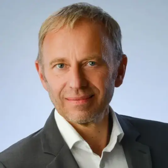 Dirk Bansemer