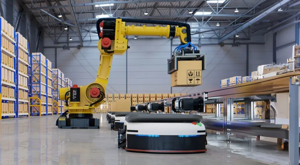 Quectel Launches Wi-Fi HaLow Module for Massive IoT Deployments