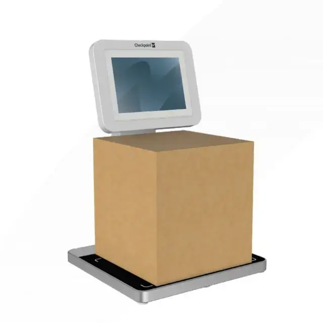 RFID MINI Table