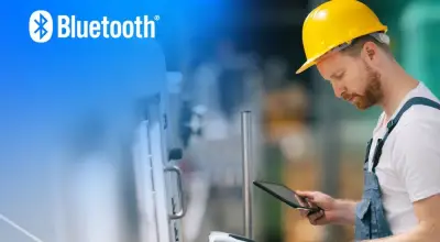 Bluetooth 2026: BLE treibt IoT, Audio, Sensing und Präzision
