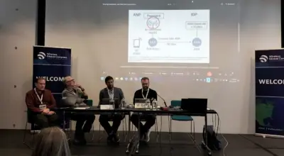 Access Network Metrics: WBA Brings Real-Time Wi-Fi Quality Control