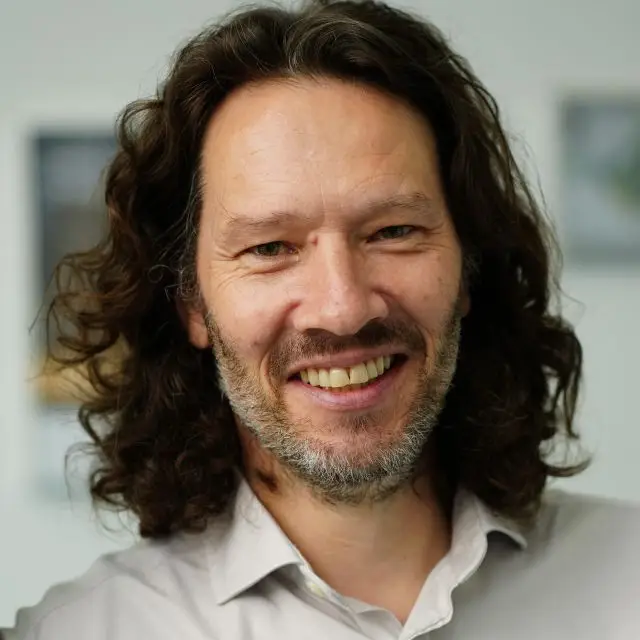 James Goodland, NXP Semiconductors