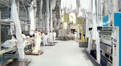 ETSA Calls for Stronger EU Support for Circular Textile Service Models