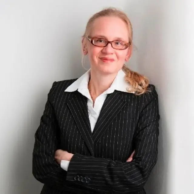 Sylvia Kaiser-Kershaw, NXP Semiconductors