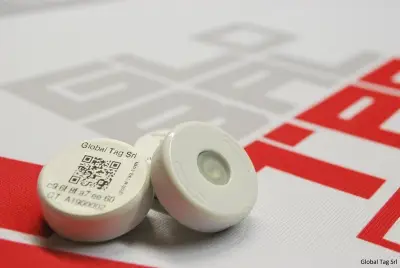 Beacon EVO for Real-Time Asset Tracking and IoT Applications